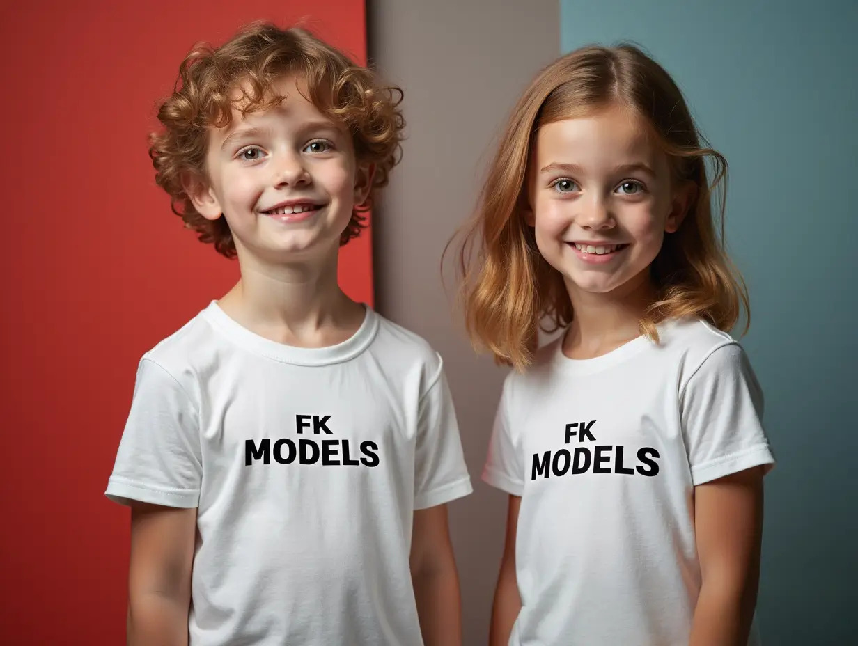 Школа моделей для детей FK Models